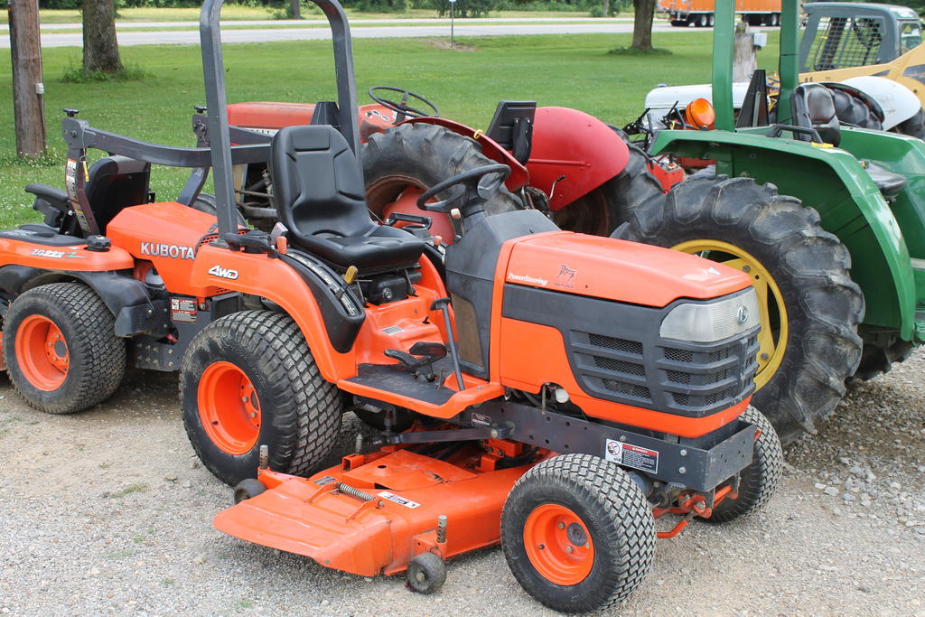 KUBOTA BX1800 USZCZELKA GŁOWICY